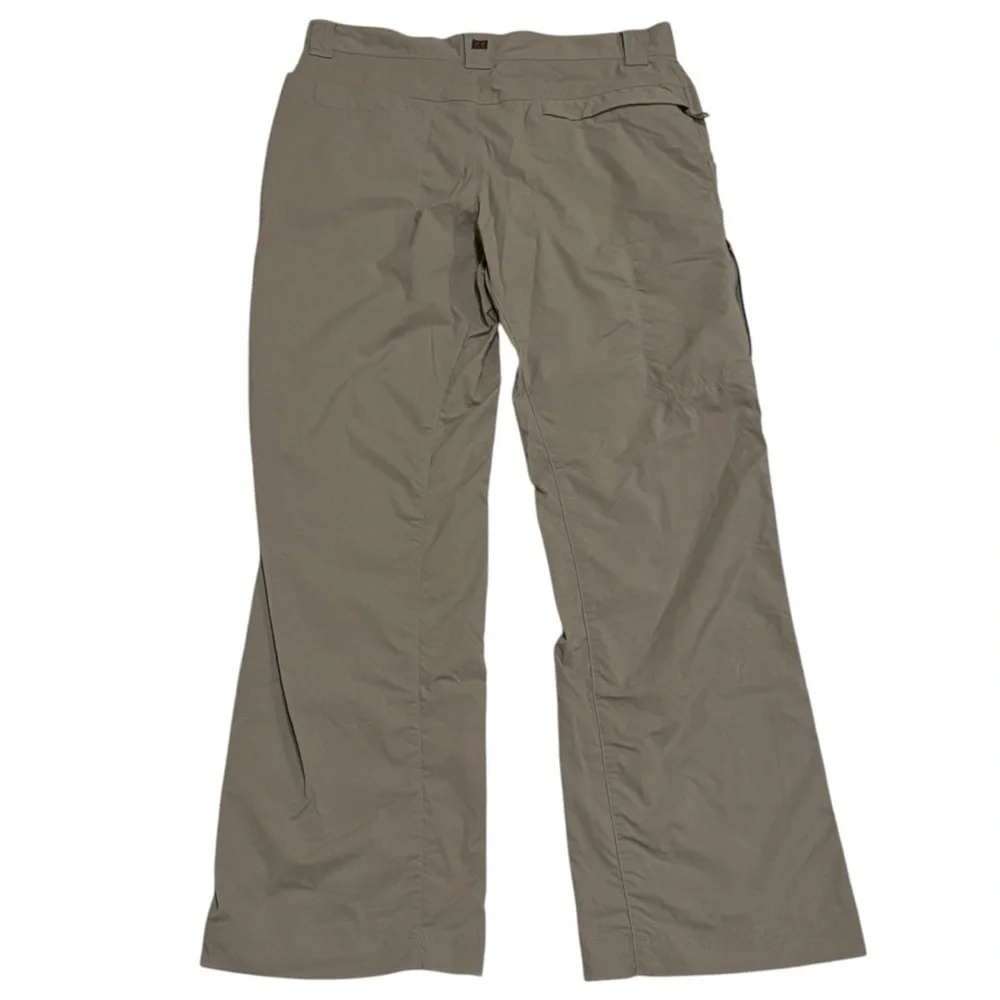 Royal Robbins Tan Outdoor Hiking Utility Pants Men’s Size‎ 32x32